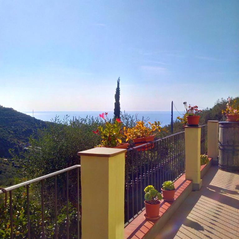 Casa Il Melograno